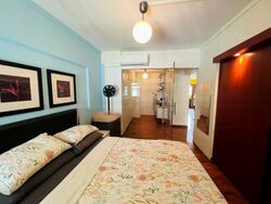 Blk 305 Clementi Avenue 4 (Clementi), HDB 3 Rooms #468369661